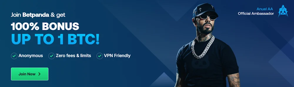 BetPanda Casino Bonus